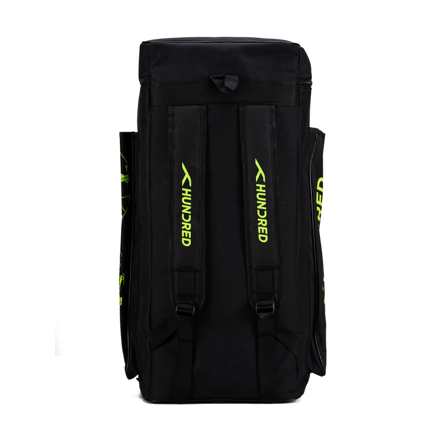 Hundred Aspire Cricket Duffle Kit Bag