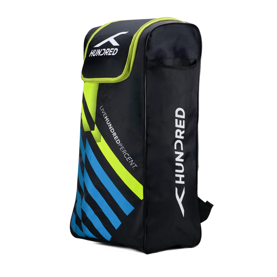 Hundred Drive Junior Cricket Duffle Kit Bag