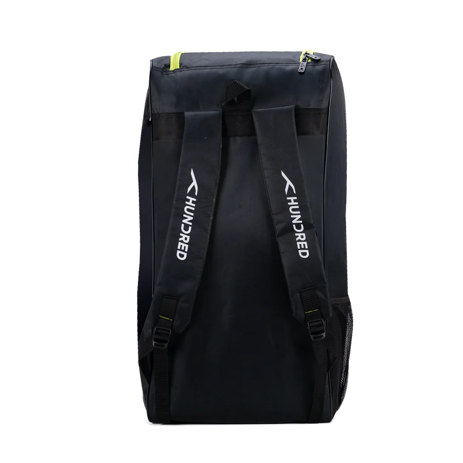 Hundred Drive Junior Cricket Duffle Kit Bag