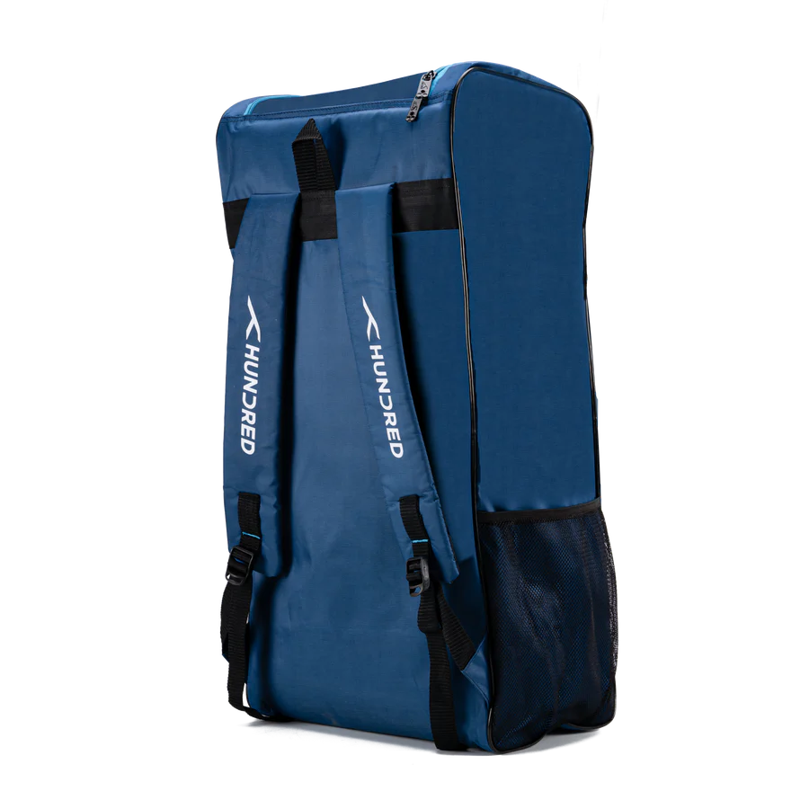Hundred Drive Junior Cricket Duffle Kit Bag