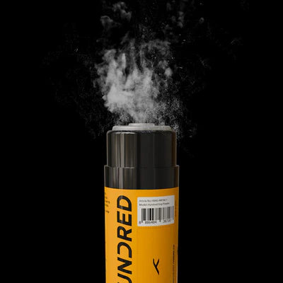 Hundred Badminton Racquet Grip Powder