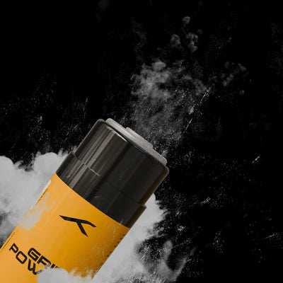 Hundred Badminton Racquet Grip Powder