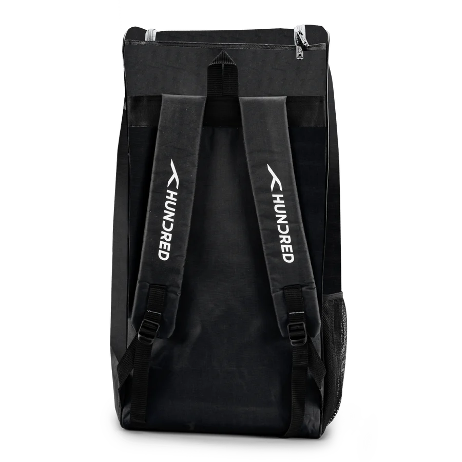 Hundred Pitch Junior Cricket Duffle Kit Bag