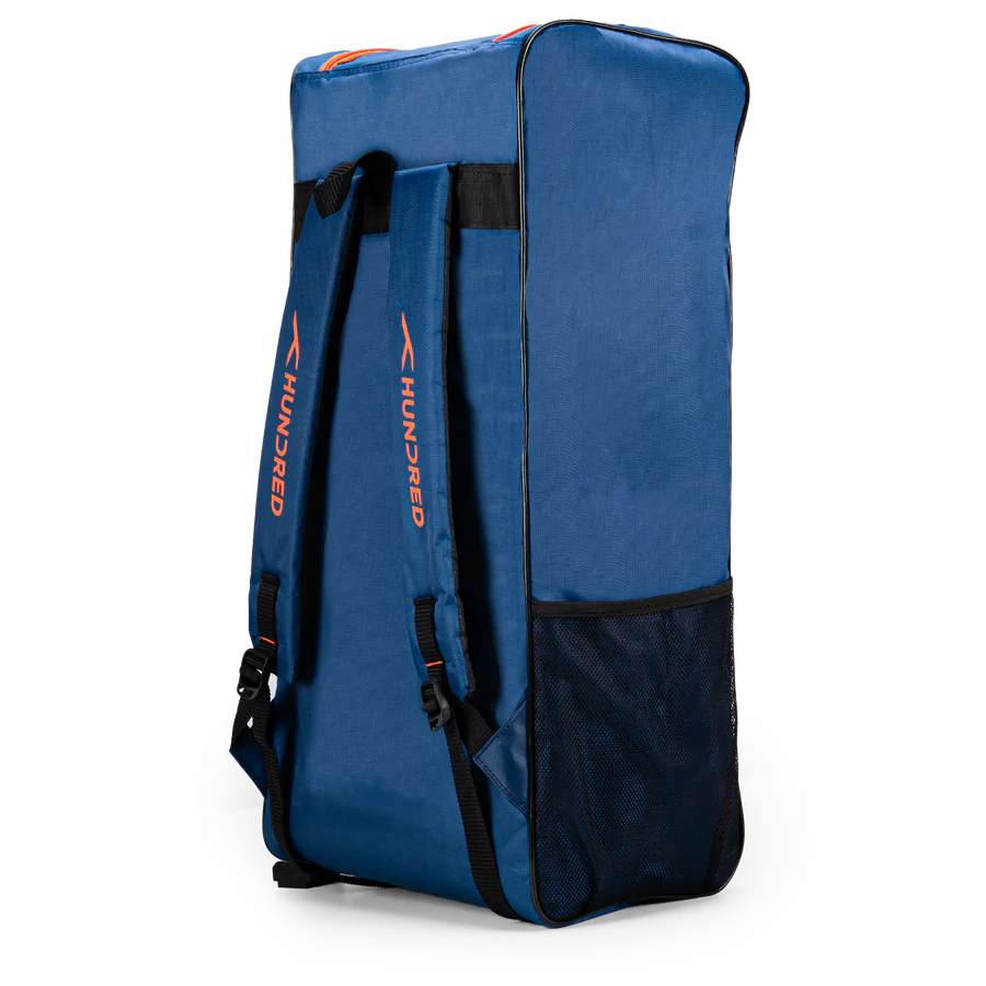 Hundred Pitch Junior Cricket Duffle Kit Bag