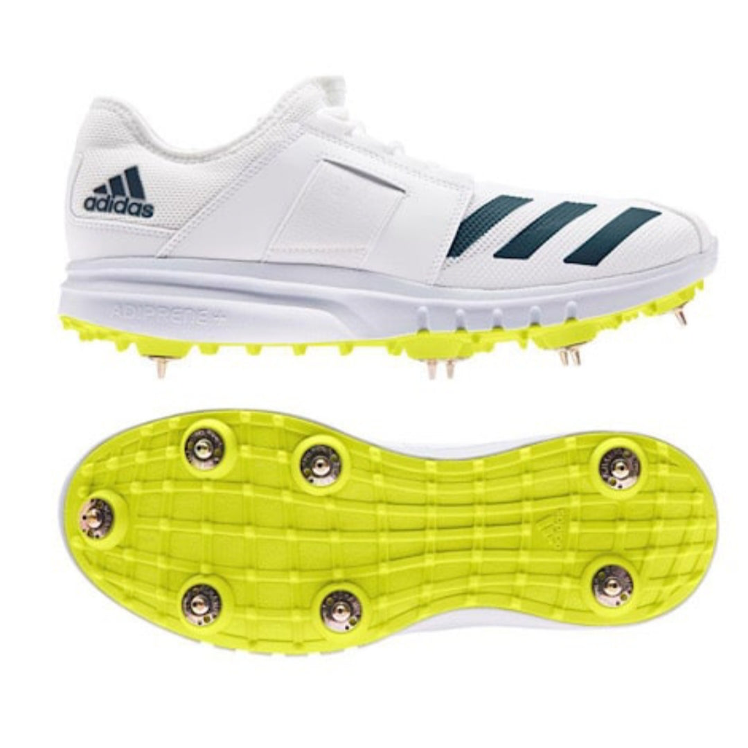 Adidas cricket studs sales shoes