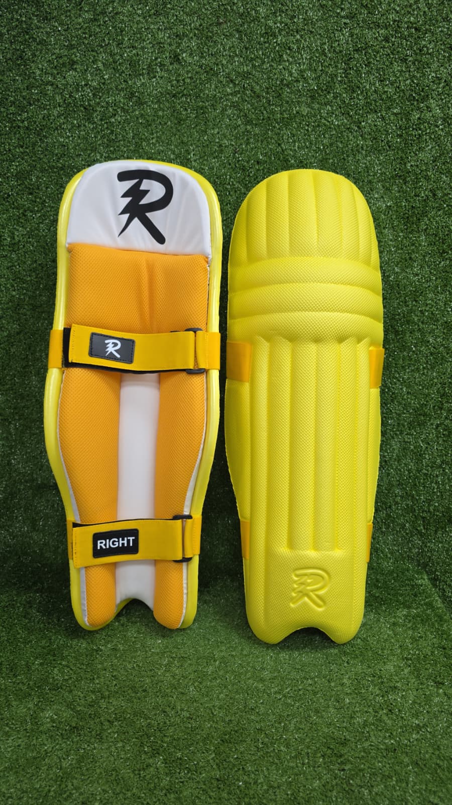 Raydn ProLite Junior / Youth Cricket Batting Pads