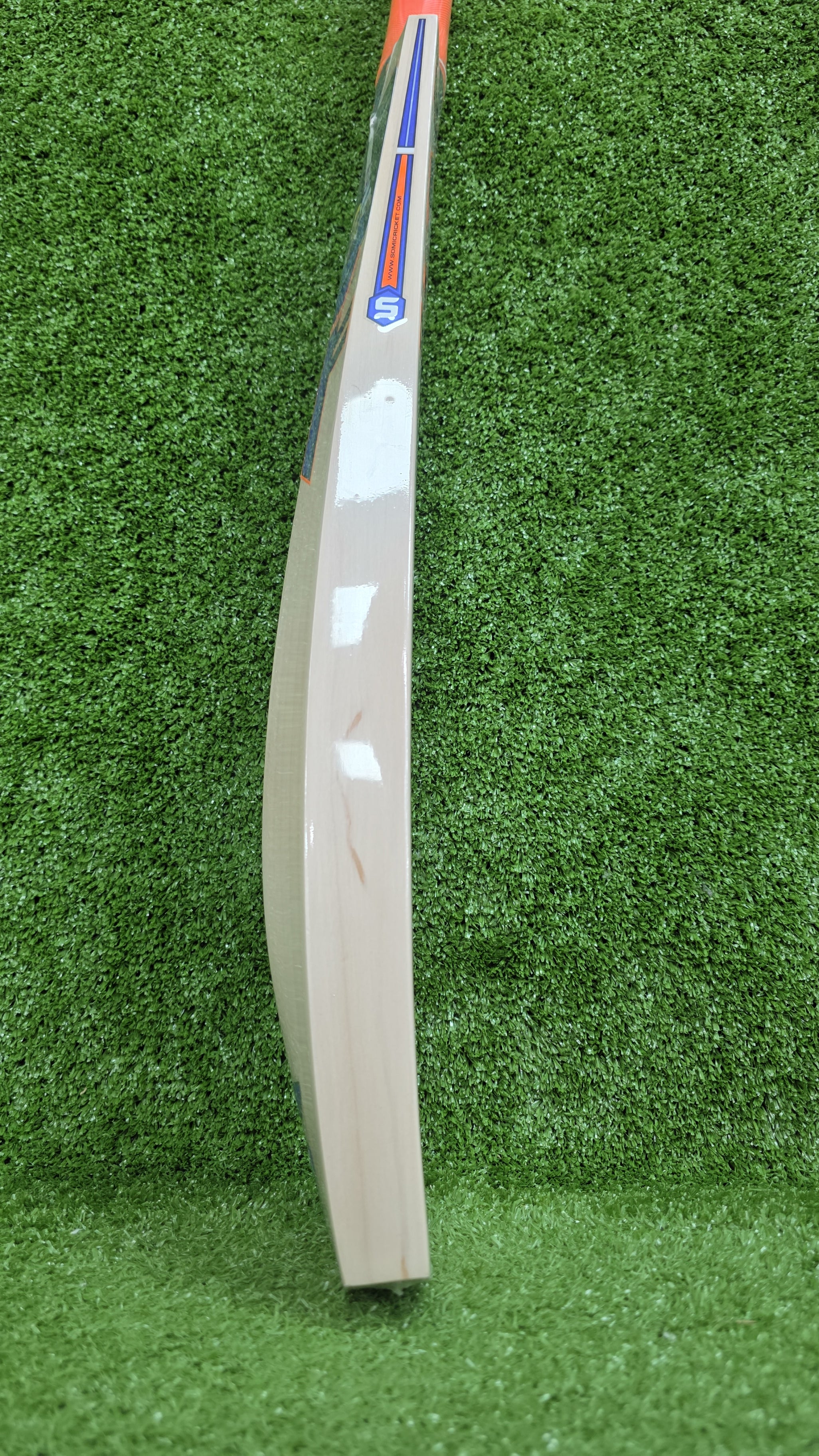 Somi MSD 7 English Willow Cricket Bat