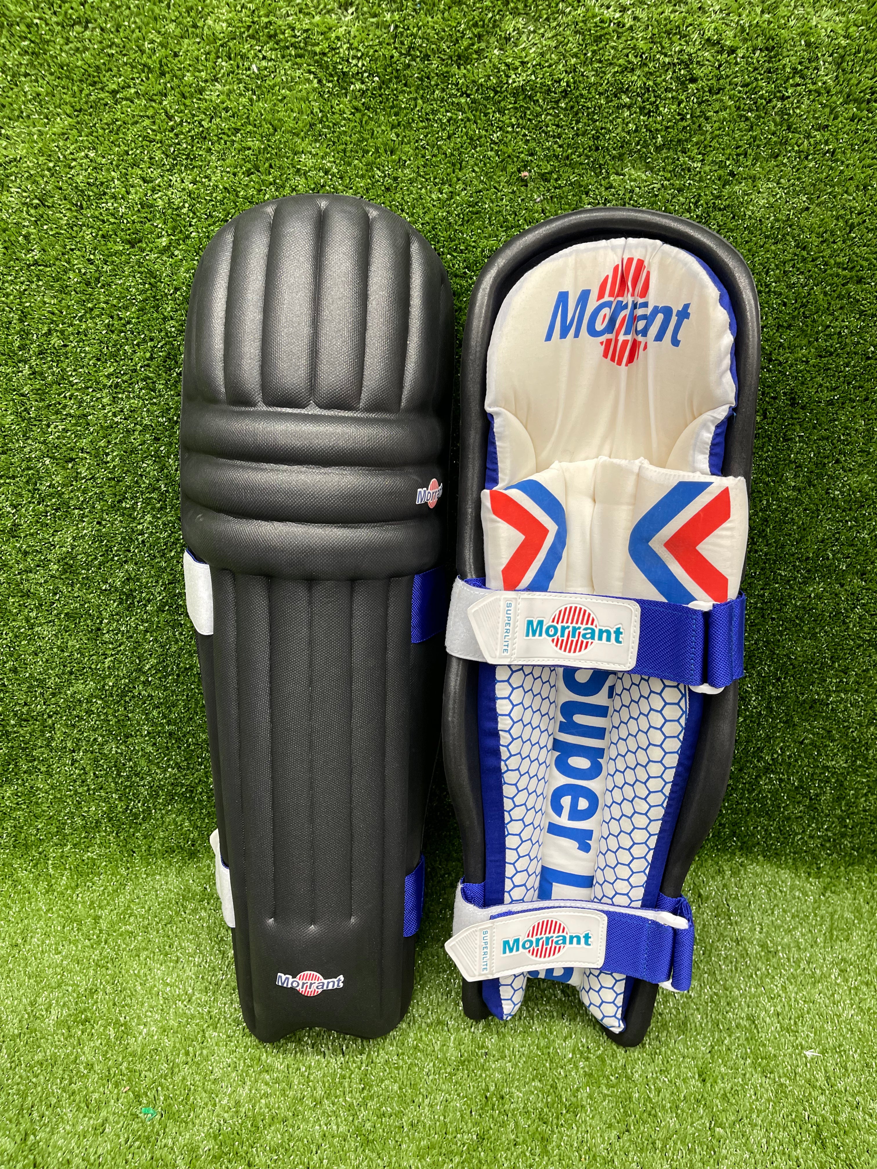 Morrant International Super Ultralite Adult Cricket Batting Pads