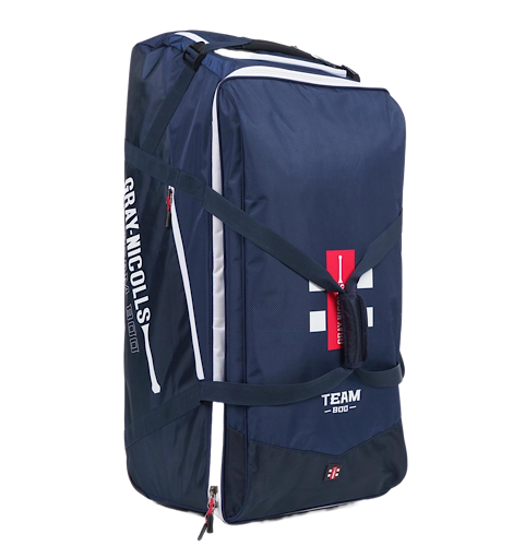 New Balance 800 Wheelie Cricket Kit Bag