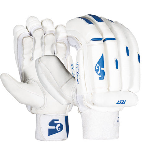 SG Test Classic Adult Cricket Batting Gloves