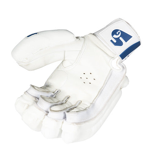 SG Test Classic Adult Cricket Batting Gloves