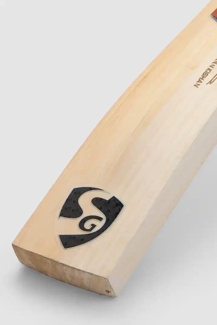 SG IK (Ishan Kishan) Original Players Cricket Bat