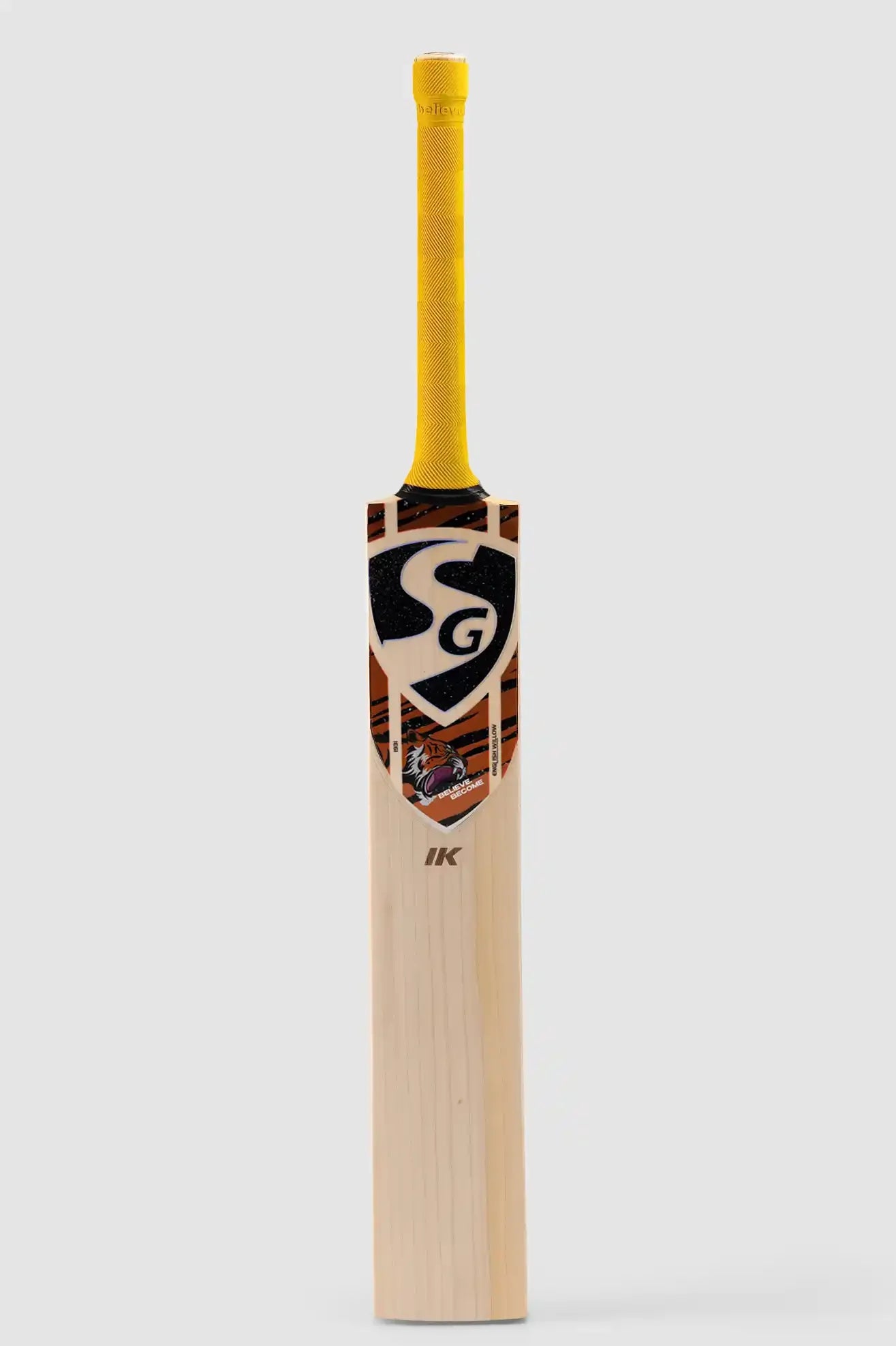 SG IK (Ishan Kishan) Original Players Cricket Bat