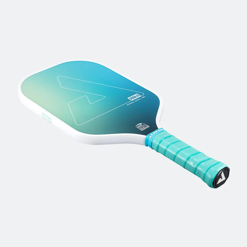 JOOLA Astral Pickleball Paddle - Seaside Green JOOLA