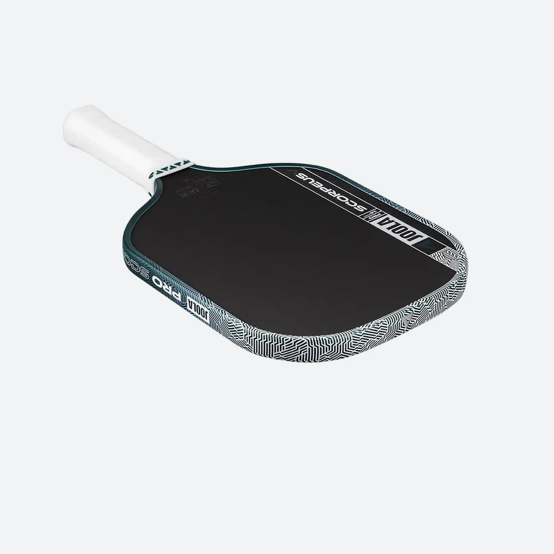JOOLA Scorpeus Pro V Pickleball Paddle - Club Green JOOLA