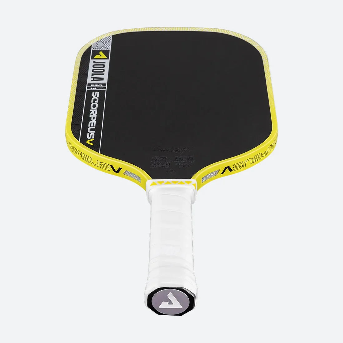 JOOLA Scorpeus Pro V Pickleball Paddle - JOOLA Yellow JOOLA