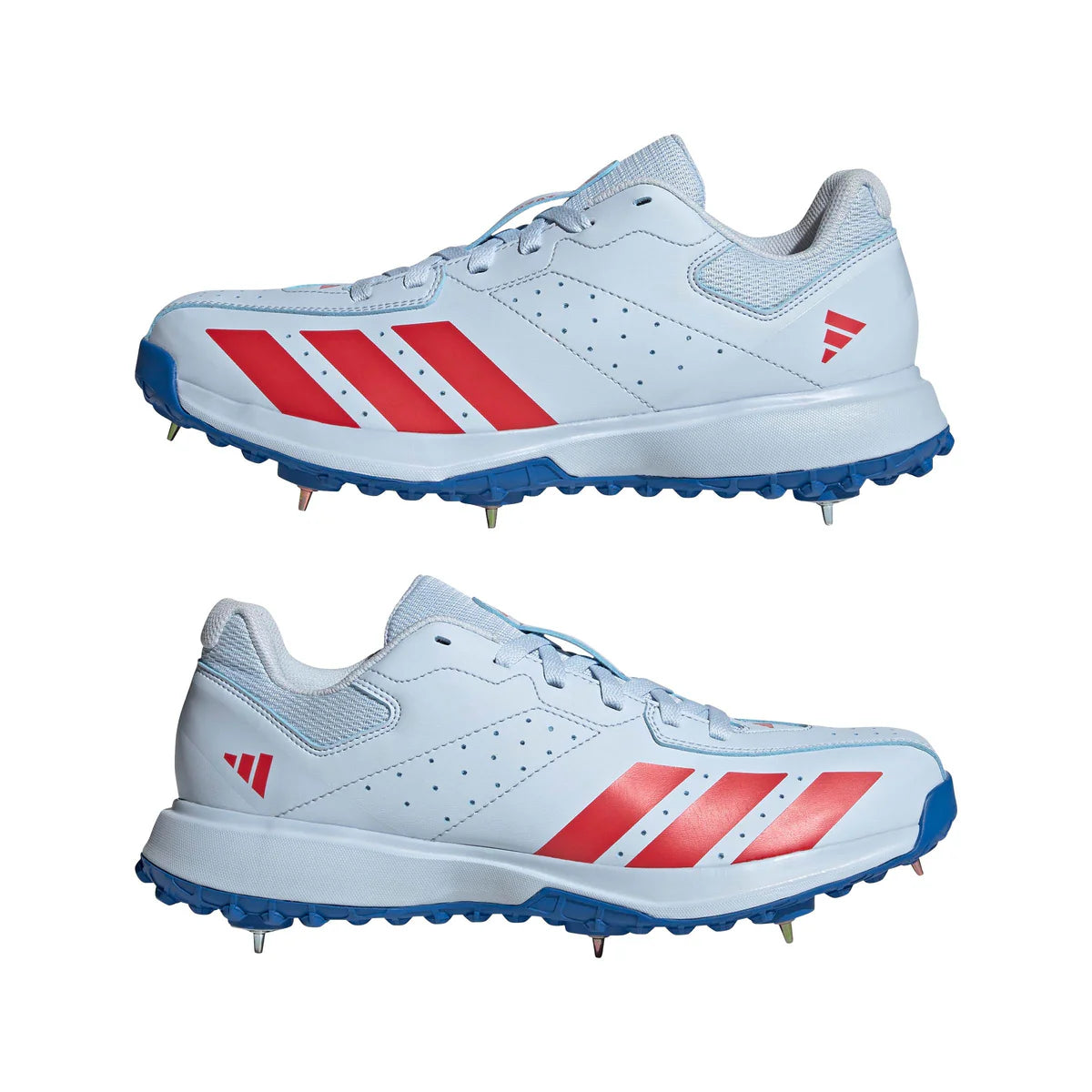 Adidas Howzat Cricket Metal Spike Shoes