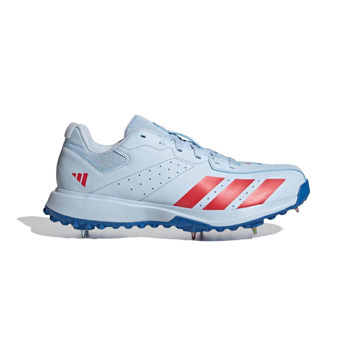 Adidas Howzat Cricket Metal Spike Shoes