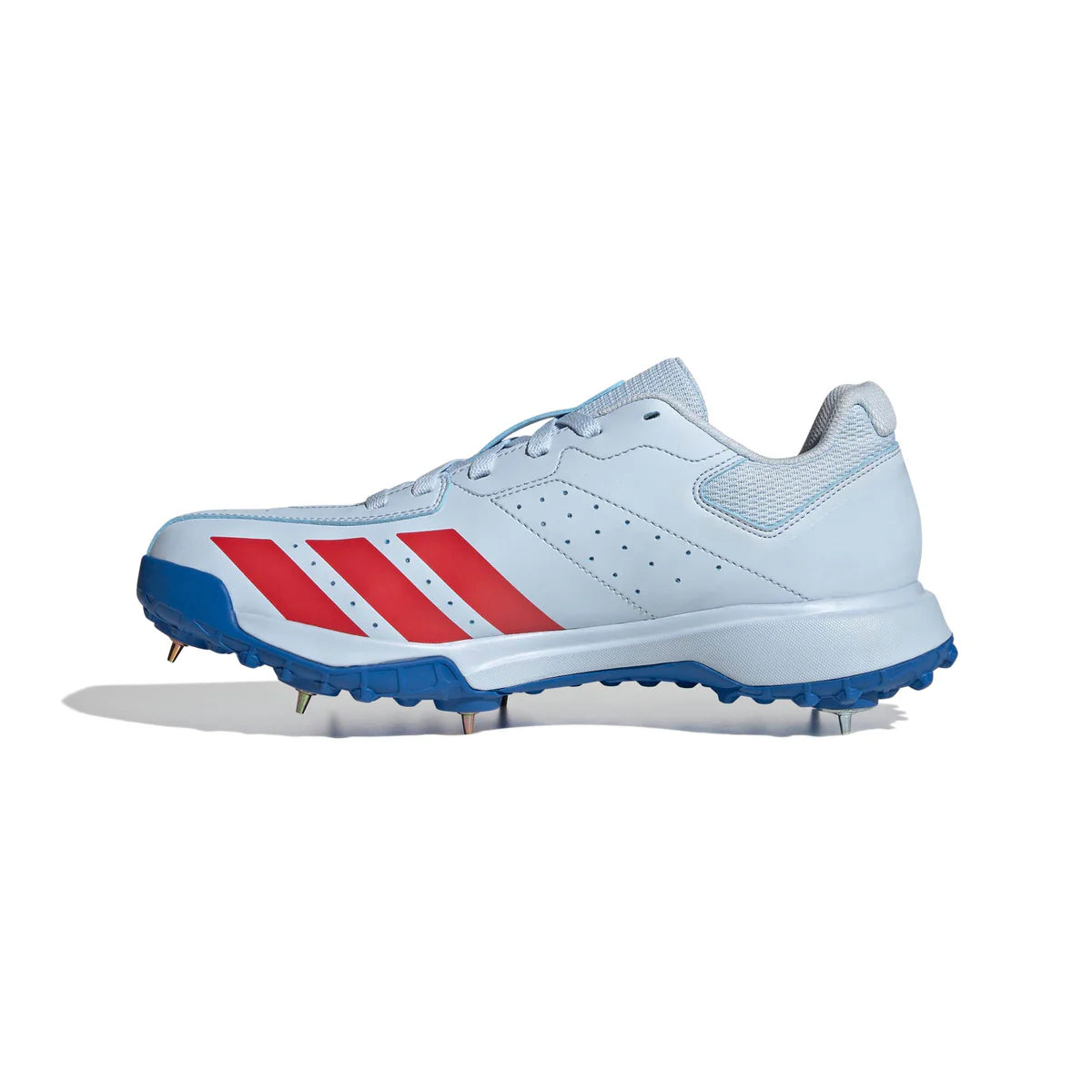 Adidas Howzat Cricket Metal Spike Shoes