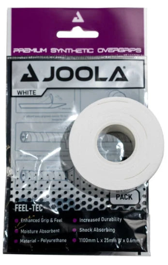 JOOLA Premium Synthetic Pickleball Overgrips JOOLA