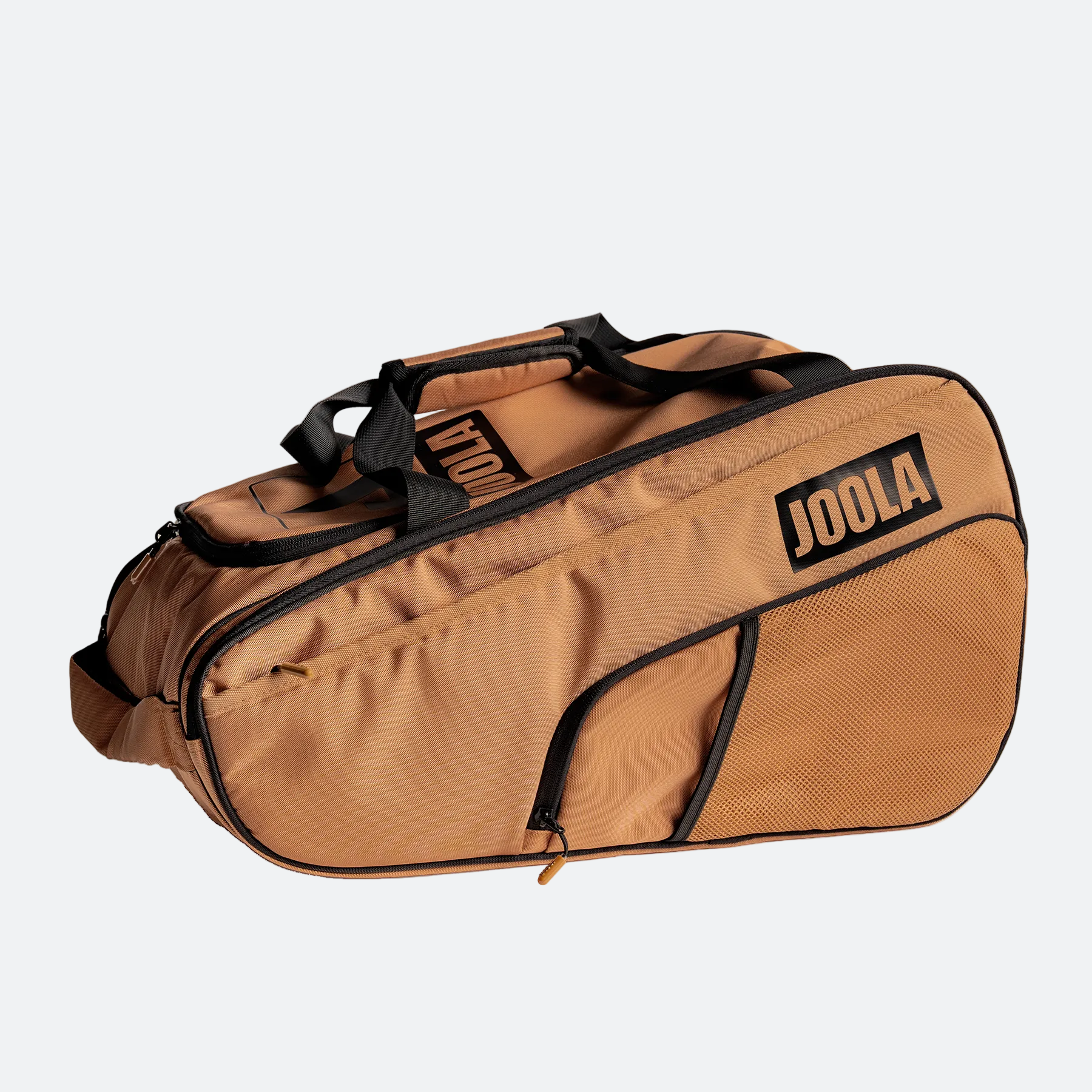 JOOLA Tour Elite pickleball bag thermal paddle compartment