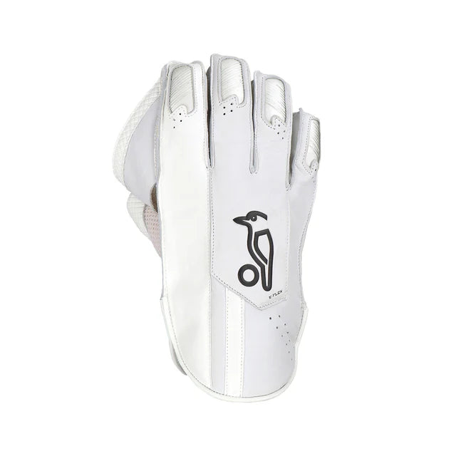Kookaburra Ghost Players Replica Junior / Youth Cricket Wicket Keeping Gloves