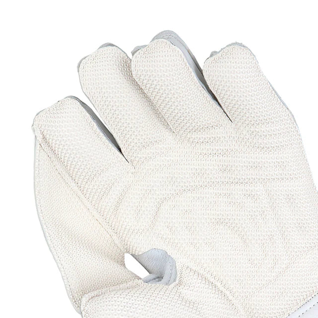 Kookaburra Ghost Players Replica Junior / Youth Cricket Wicket Keeping Gloves