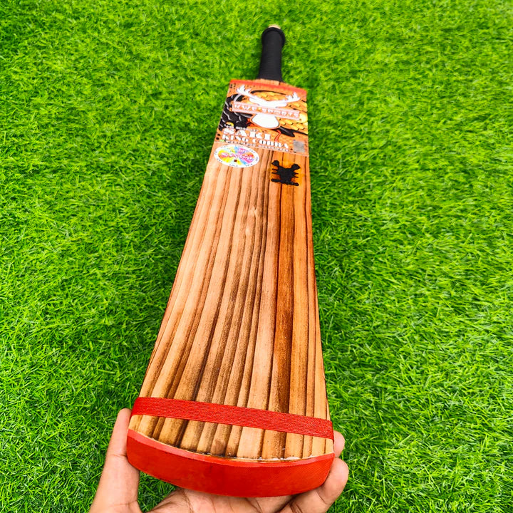 KWE Saki King Cobra - Burn Edition Hard Tennis Ball Bats