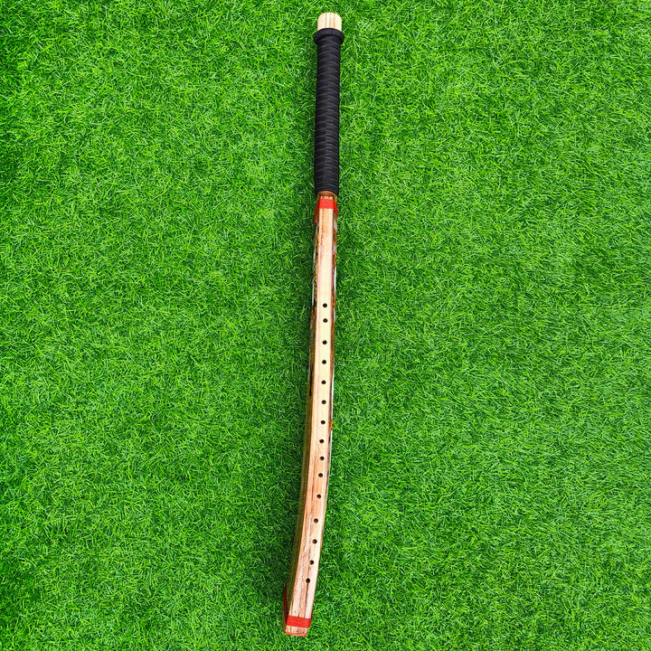 KWE Saki King Cobra - Burn Edition Hard Tennis Ball Bats