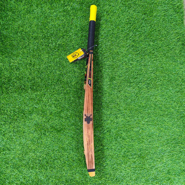 KWE Sultan USA Edition - Double Blade Hard Tennis Ball Scoop Bats