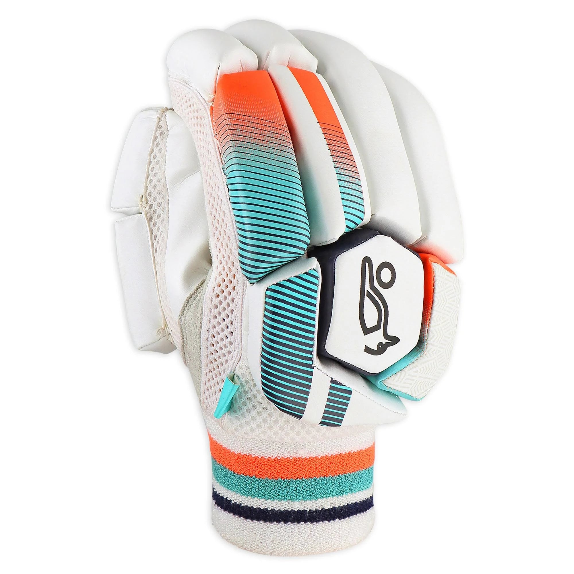 Kookaburra Aura 5.1 Junior / Youth Cricket Batting Gloves