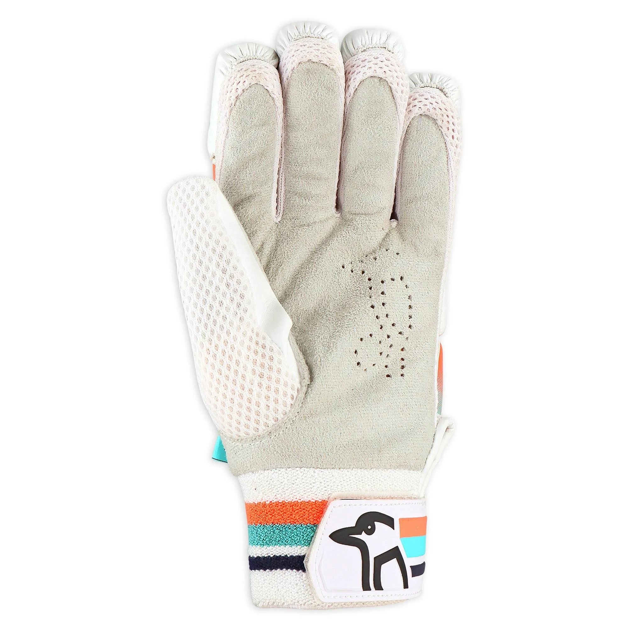 Kookaburra Aura 5.1 Junior / Youth Cricket Batting Gloves