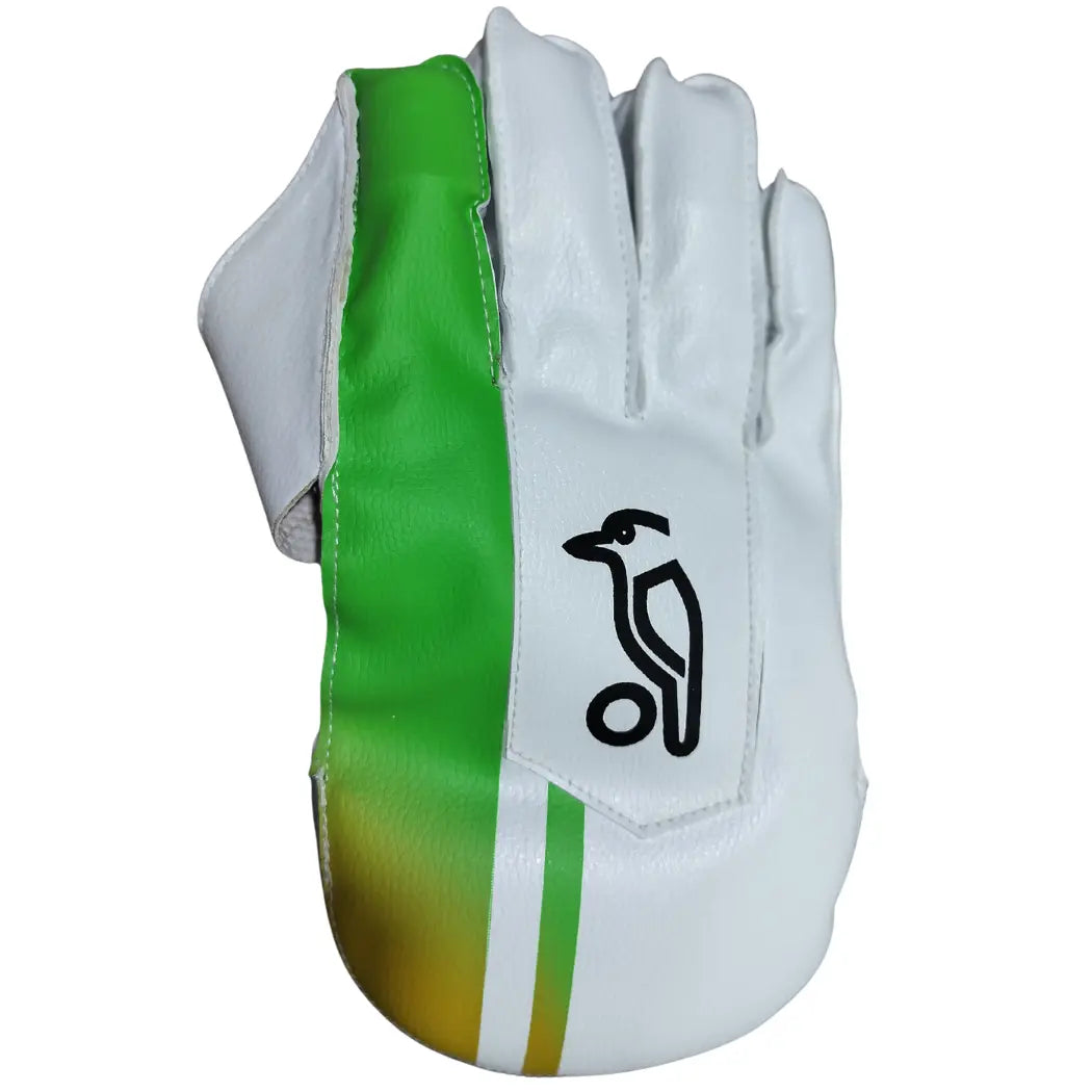 Kookaburra Kahuna Pro 3.0 Cricket Wicket Keeping Gloves