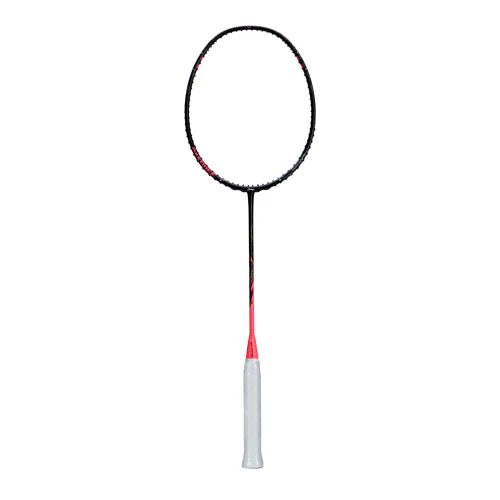 Li-Ning Axforce 40 Black Badminton Racket Unstrung - Made in China