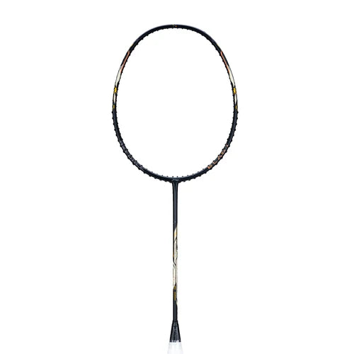 Li-Ning Axforce Blast 4U Black / Gold Badminton Racket Unstrung - Made in China