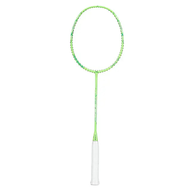 Li-Ning Axforce Cannon Ambrosia Badminton Racket Prestrung - Made in China