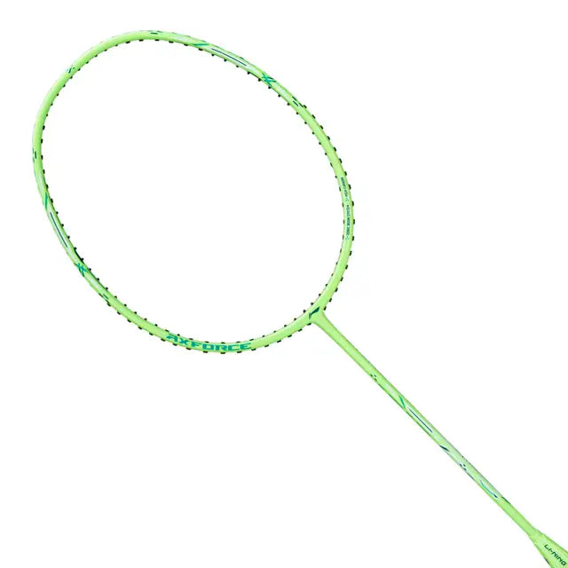 Li-Ning Axforce Cannon Ambrosia Badminton Racket Prestrung - Made in China