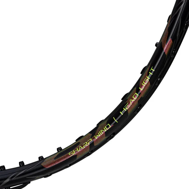 Li-Ning BladeX 900 4U Raspberry Badminton Racket Unstrung - Made in China