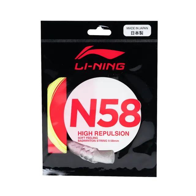 Li-Ning N58 Badminton String