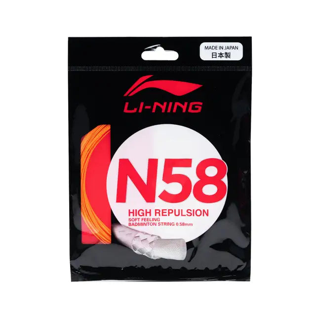 Li-Ning N58 Badminton String