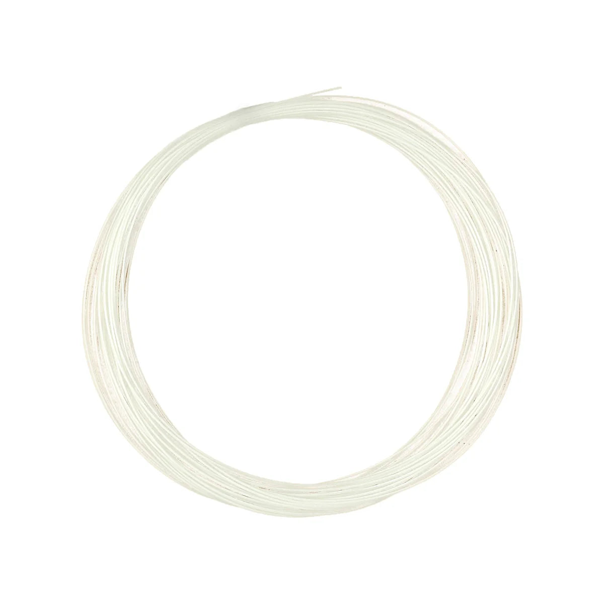 Li-Ning N61 Badminton String-White-Open