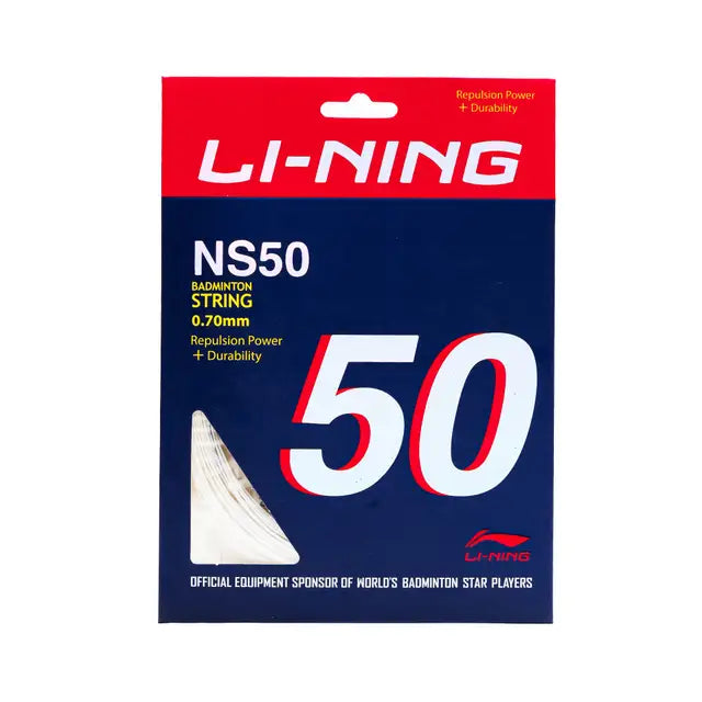 Li-Ning NS50 Badminton String