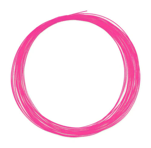 Li-Ning No.1 Badminton String-Pink-Open