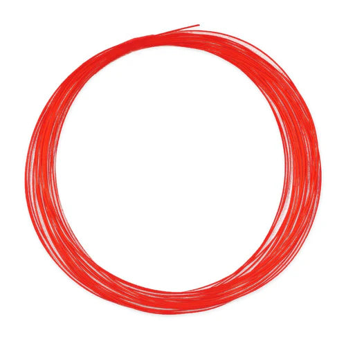 Li-Ning No.1 Badminton String-Red-Open