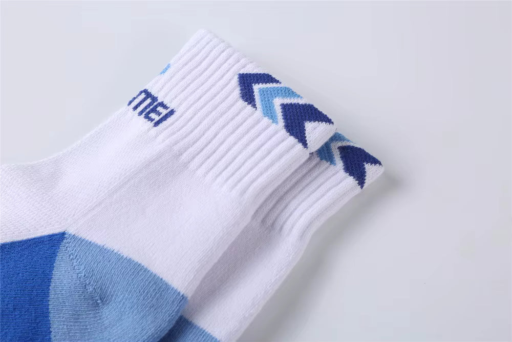 Ling-Mei AS-101 Sport Socks
