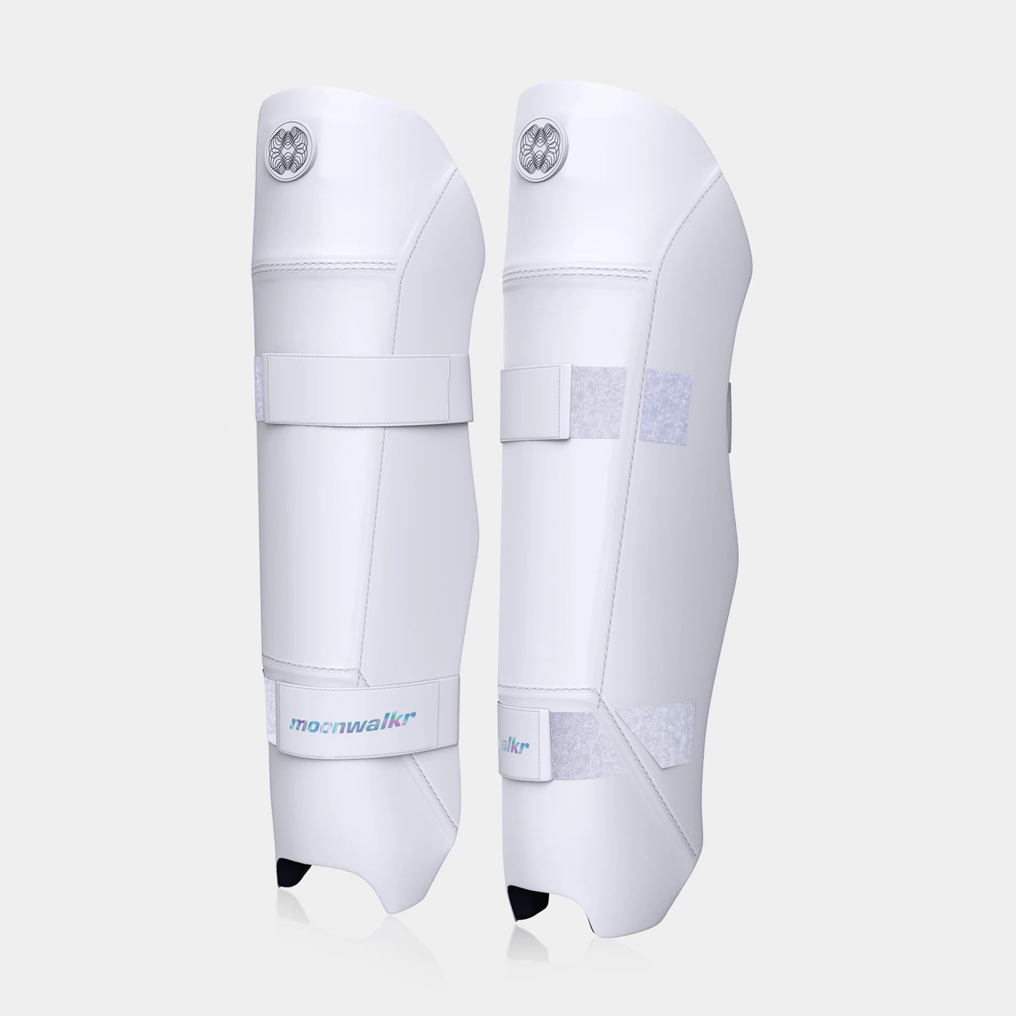 Moonwalkr 2.0 Wicket Keeping Pads Youth