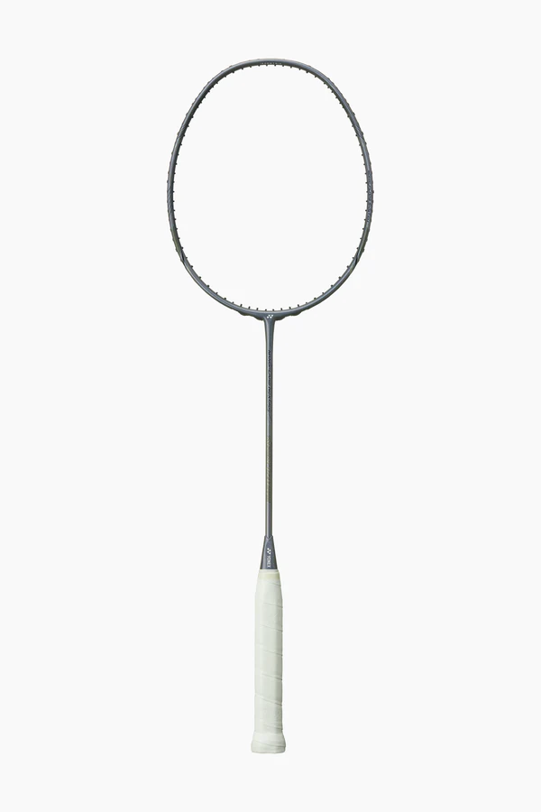 Yonex Nanoflare Nextage Dark Gray Badminton Racket Unstrung - Made in Taiwan