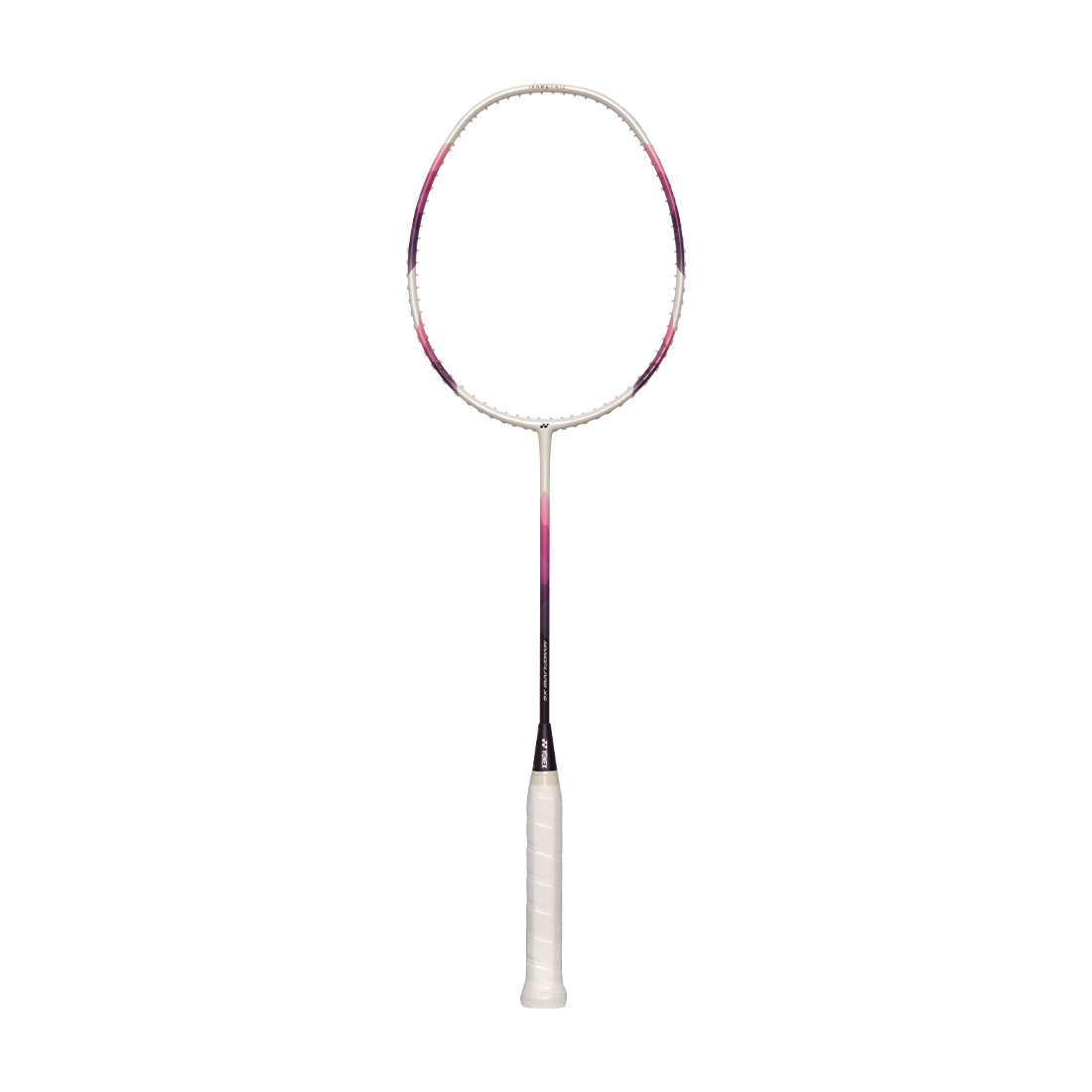 Yonex Nanoflare X5 Mist Purple Badminton Racket Strung by Yonex - TopCricketStore