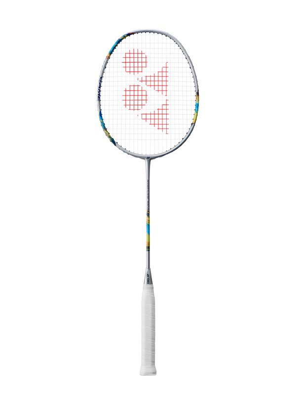 Yonex Nanoflare 700 Game Badminton Racket Prestrung - Made in Taiwan