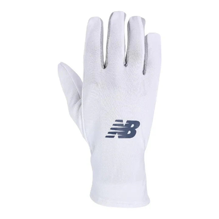 New Balance Junior / Youth Batting Full Finger Inner Gloves